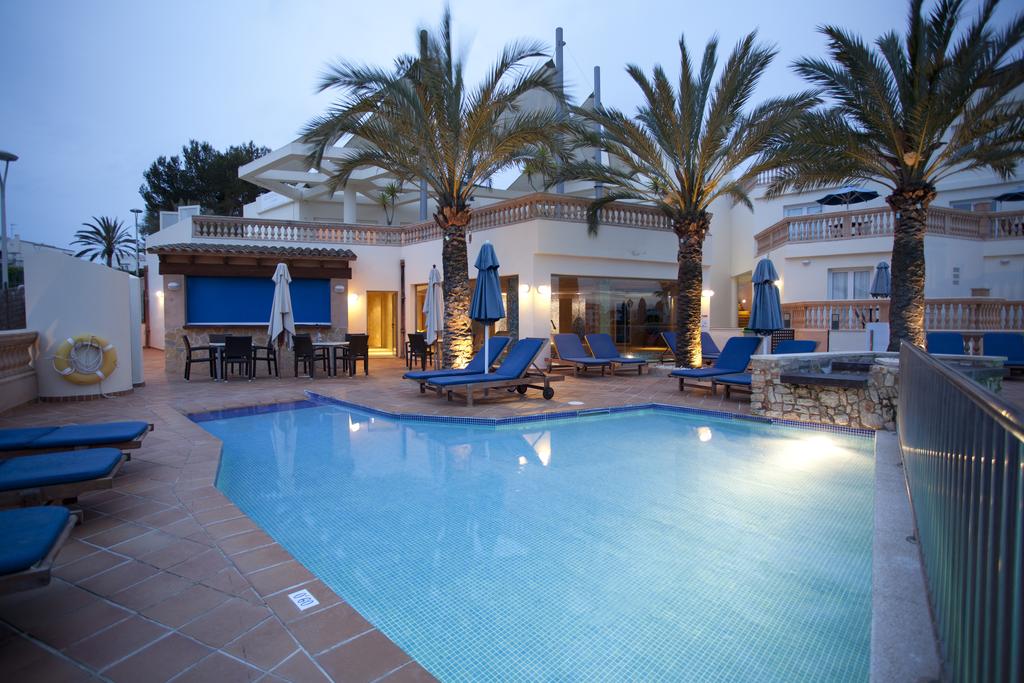 Azul Playa